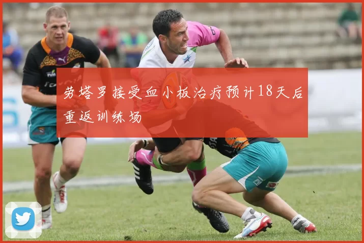 劳塔罗接受血小板治疗预计18天后重返训练场
